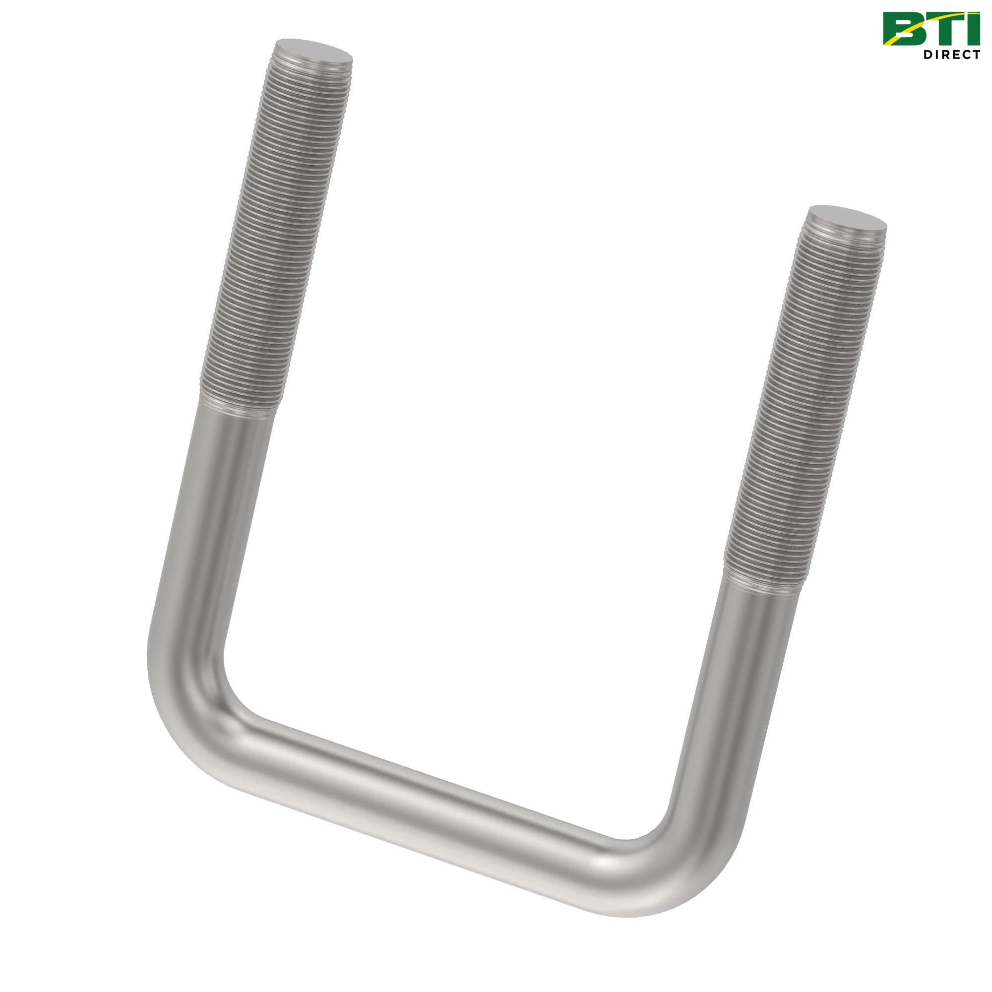 A58287: U-Bolt, M16 X 140