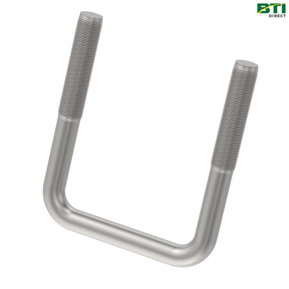 A58287: U-Bolt, M16 X 140