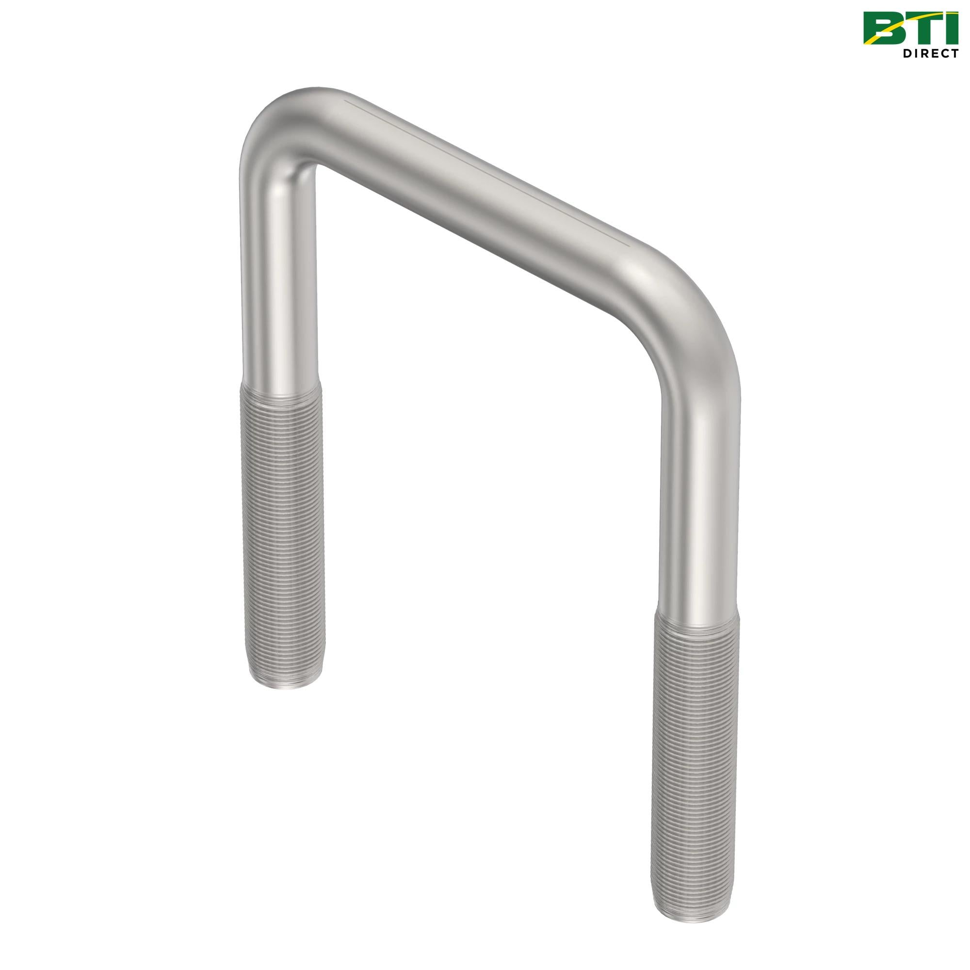 A58287: U-Bolt, M16 X 140