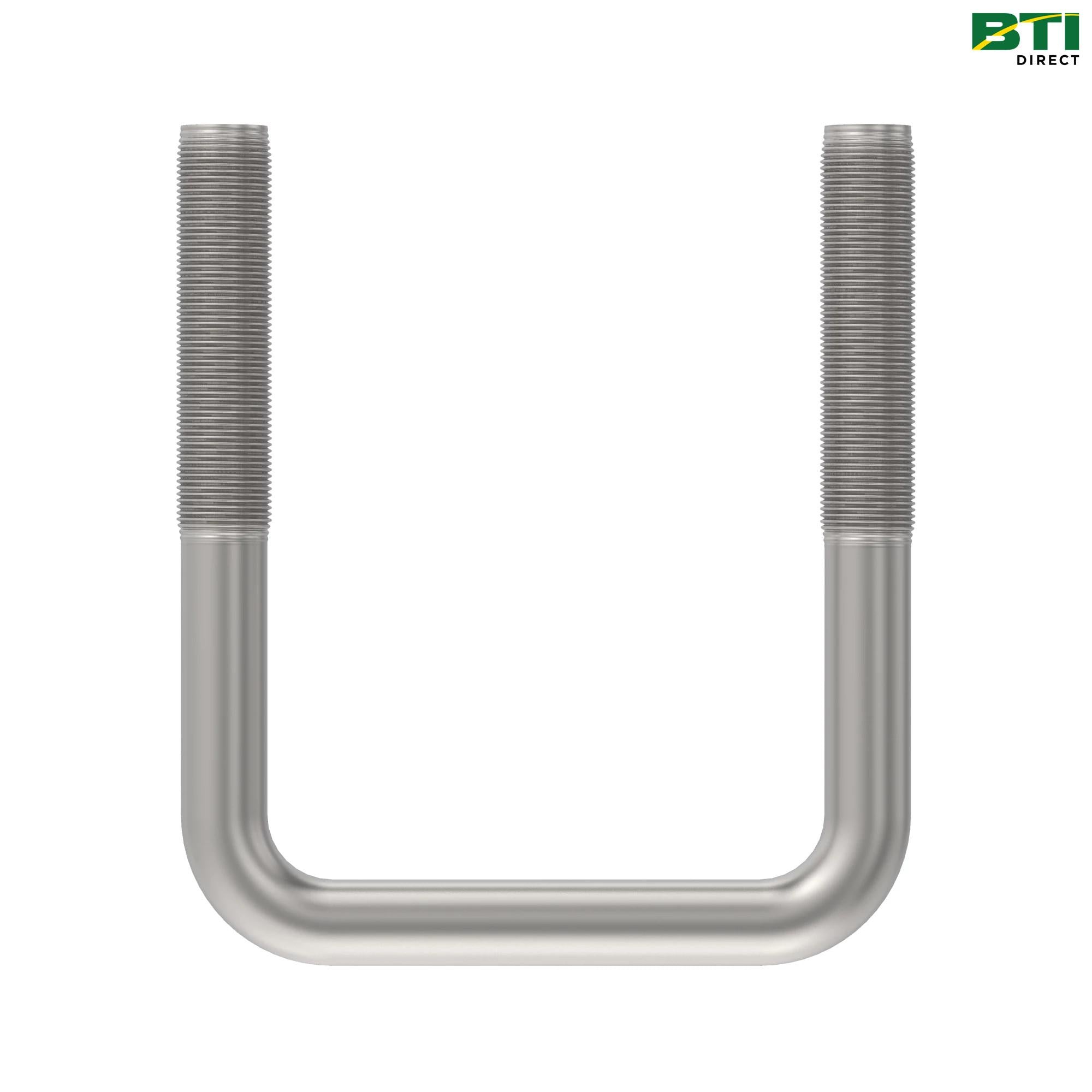 A58287: U-Bolt, M16 X 140