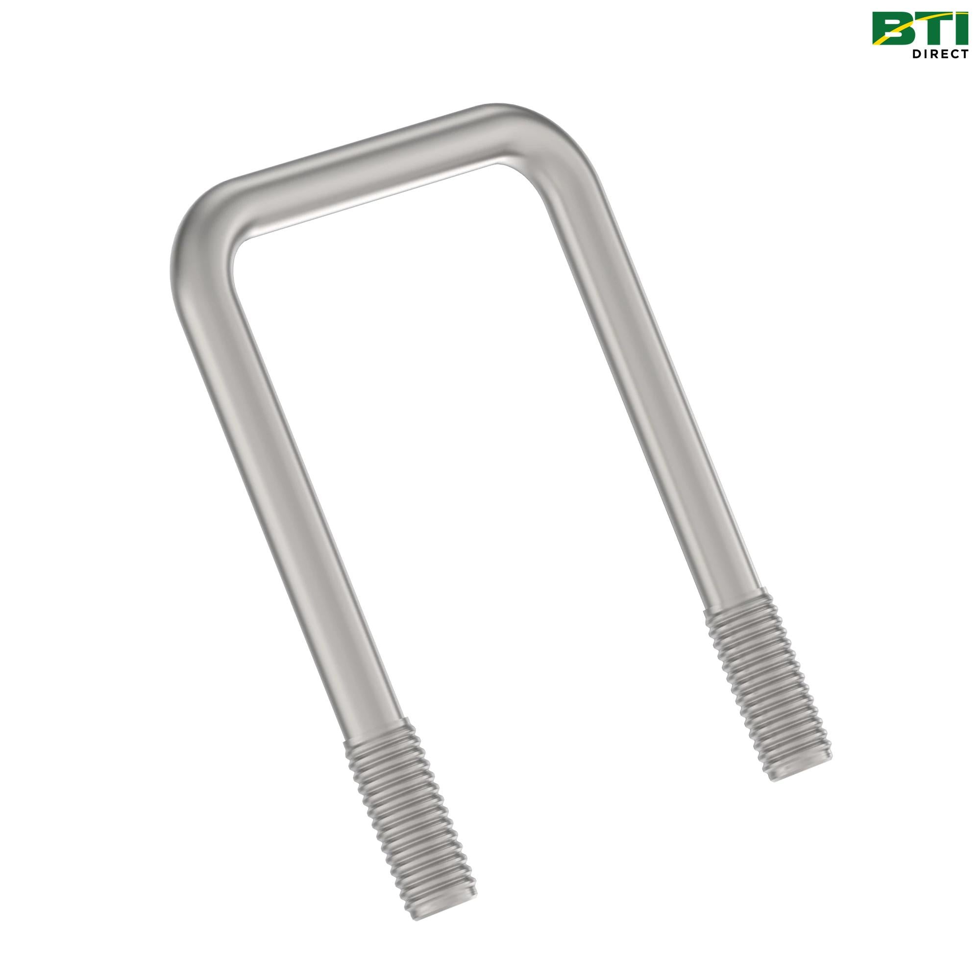 A58288: U-Bolt, M16 X 160