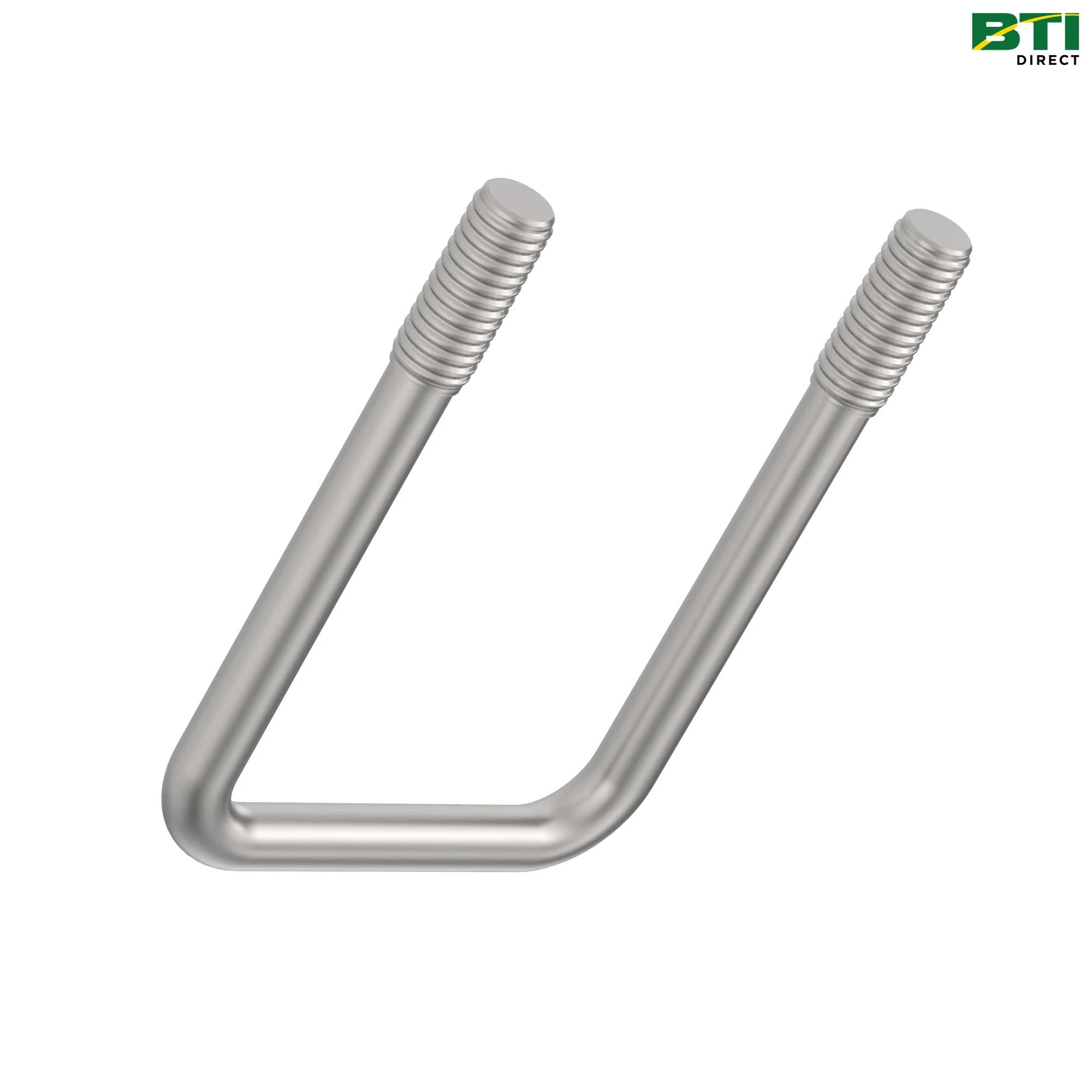 A58288: U-Bolt, M16 X 160