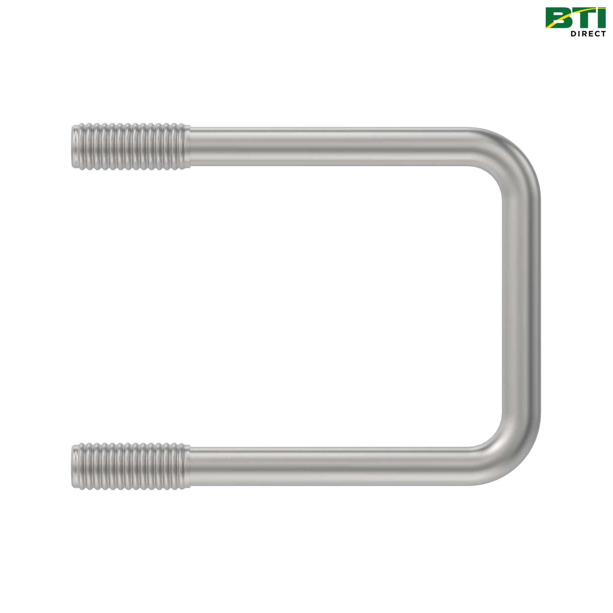 A58288: U-Bolt, M16 X 160