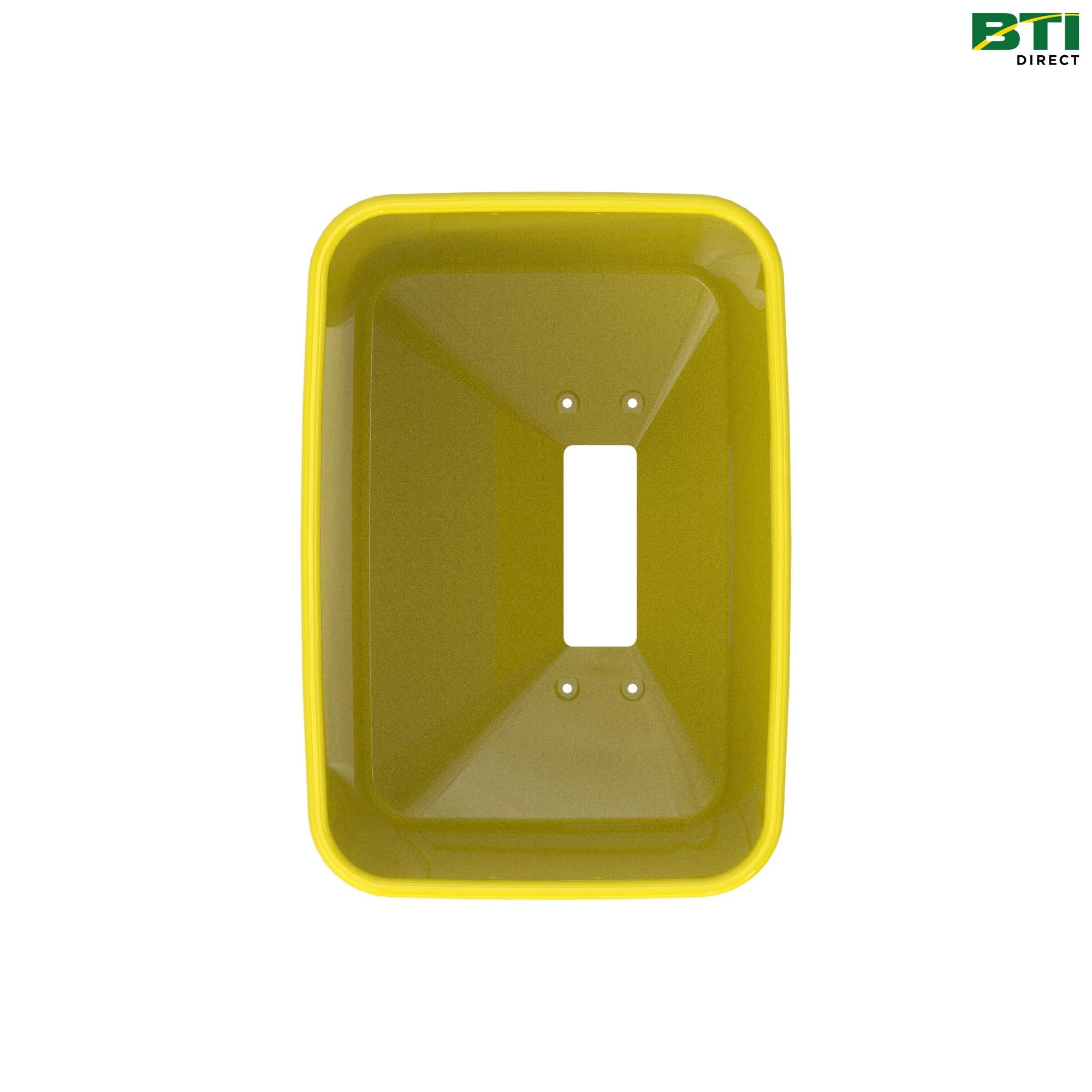 A58499: Granular Chemical Hopper