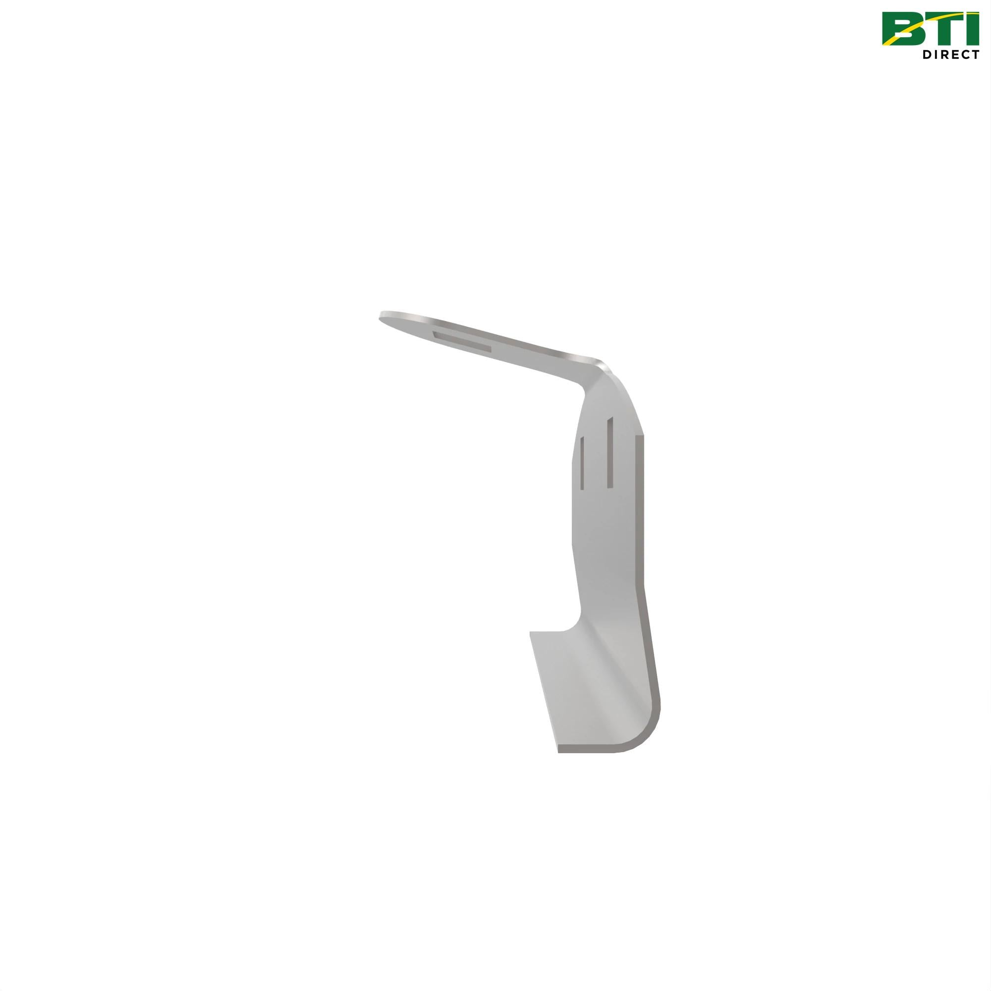 A58634: Plateless Retainer