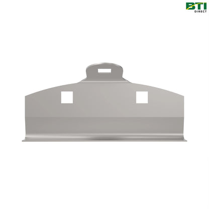 A58634: Plateless Retainer