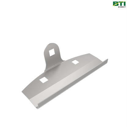 A58634: Plateless Retainer
