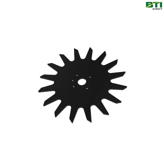 A58809: Row Cleaner Wheel