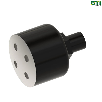 A58812: Air Filter, 1/8" NPT