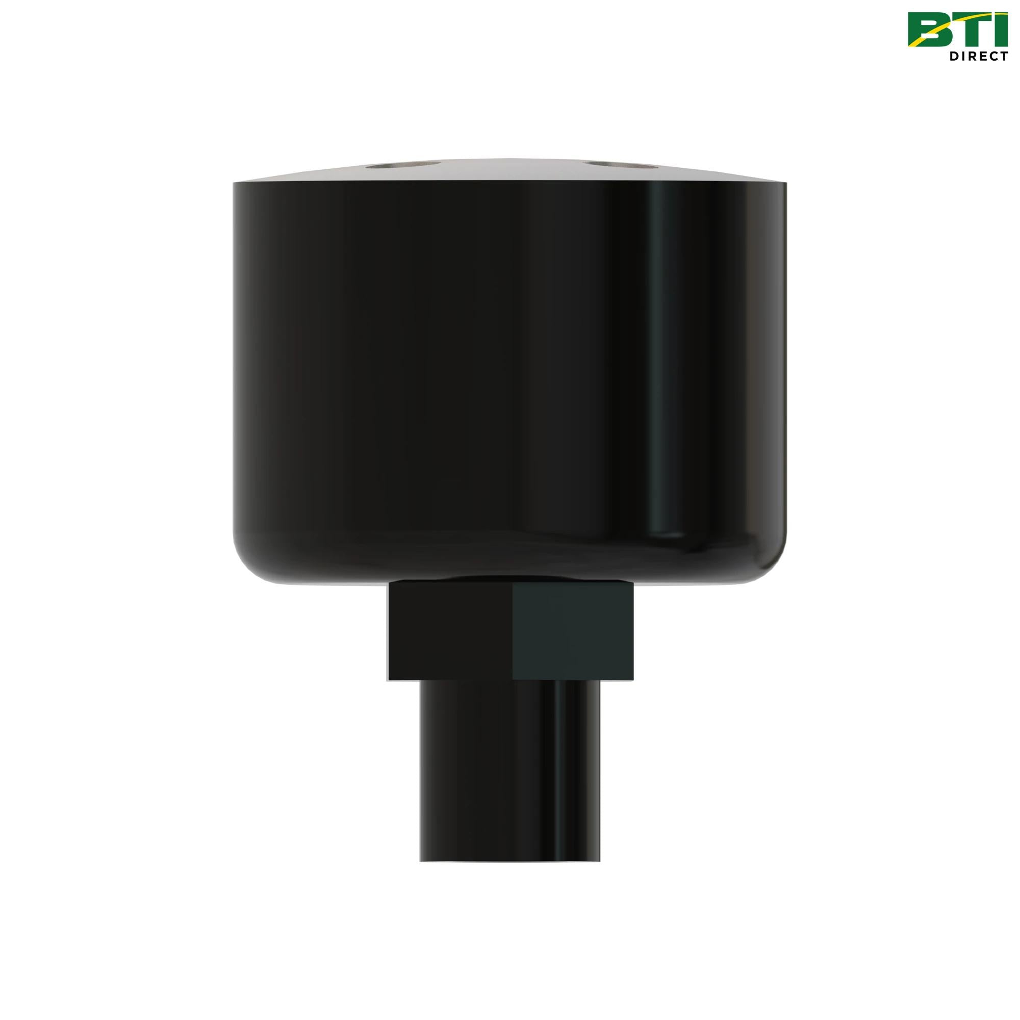 A58812: Air Filter, 1/8" NPT