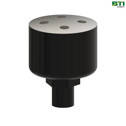 A58812: Air Filter, 1/8" NPT
