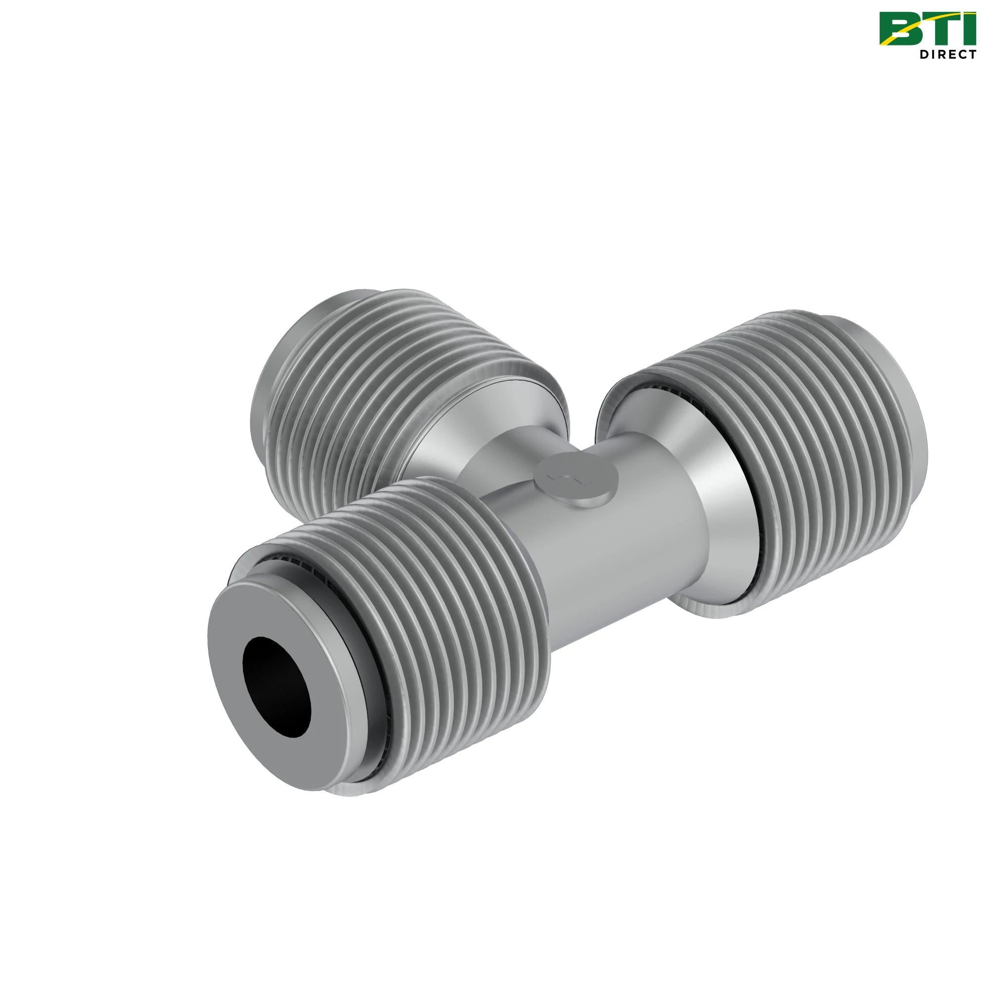 A58816: Tee Fitting