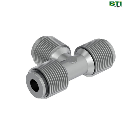 A58816: Tee Fitting