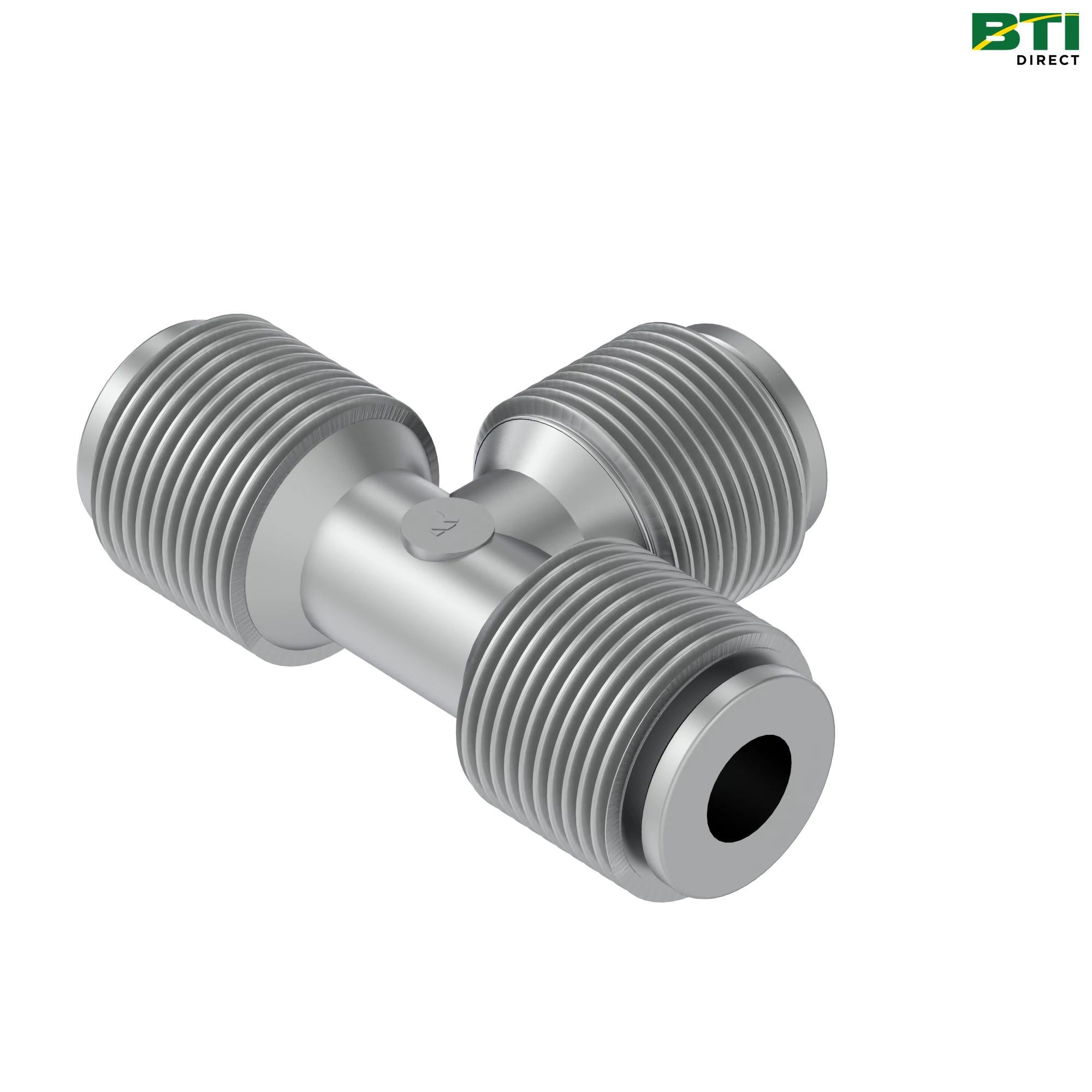 A58816: Tee Fitting