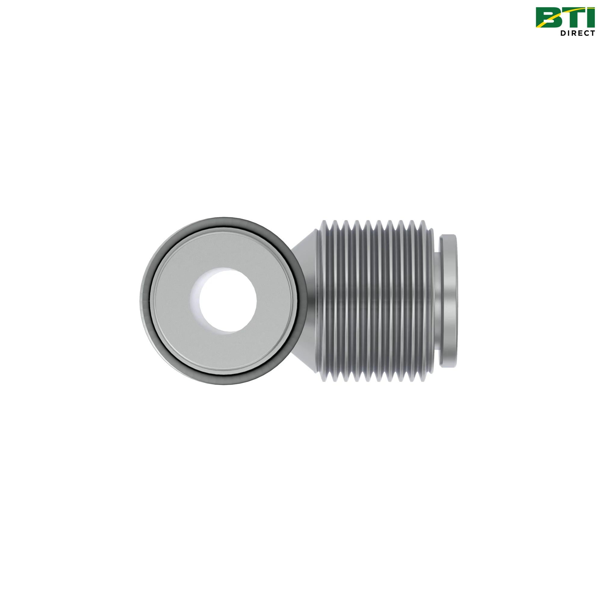 A58816: Tee Fitting