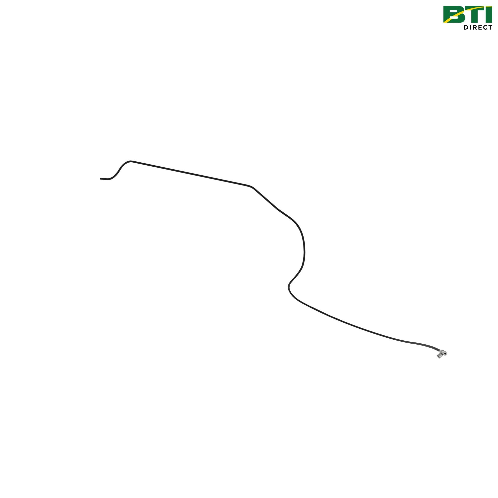 A58818: Pneumatic Closing Wheel Hose