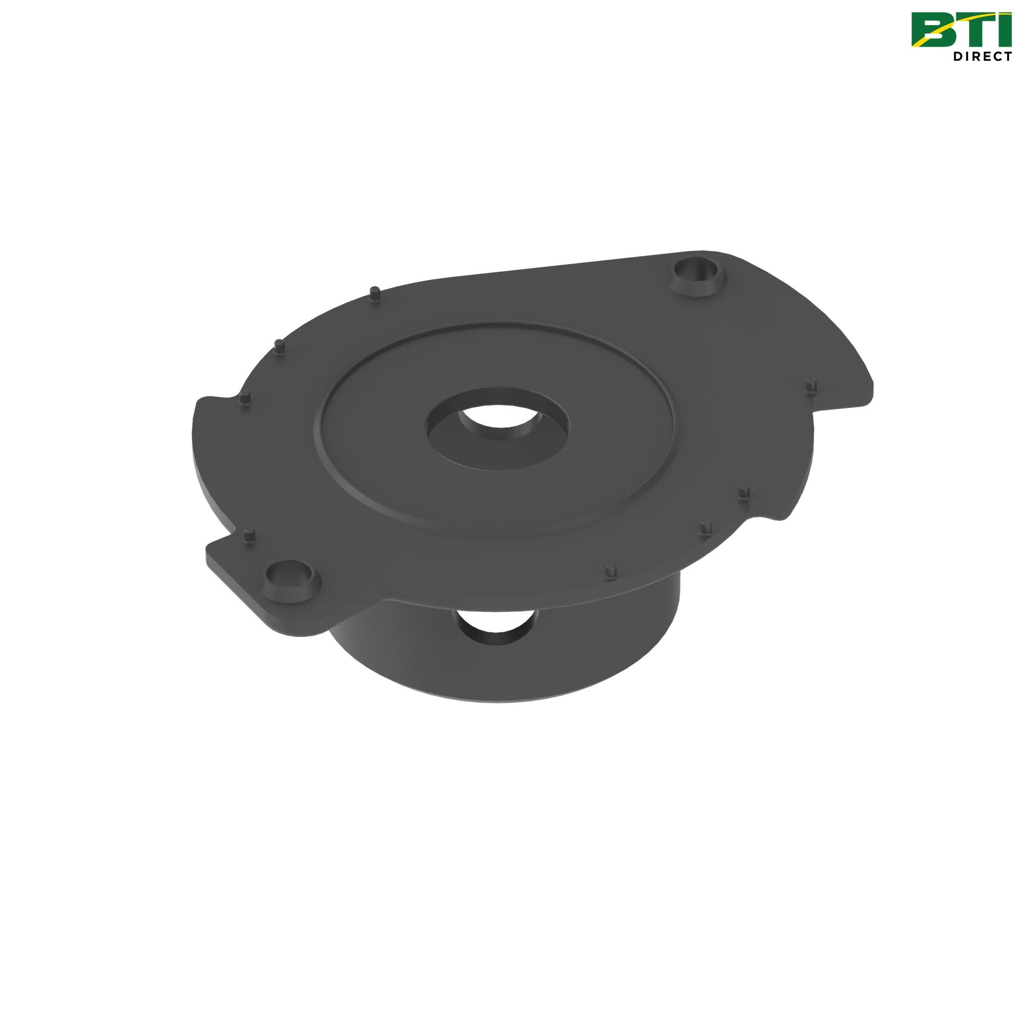 A58847: Seed Meter End Cap