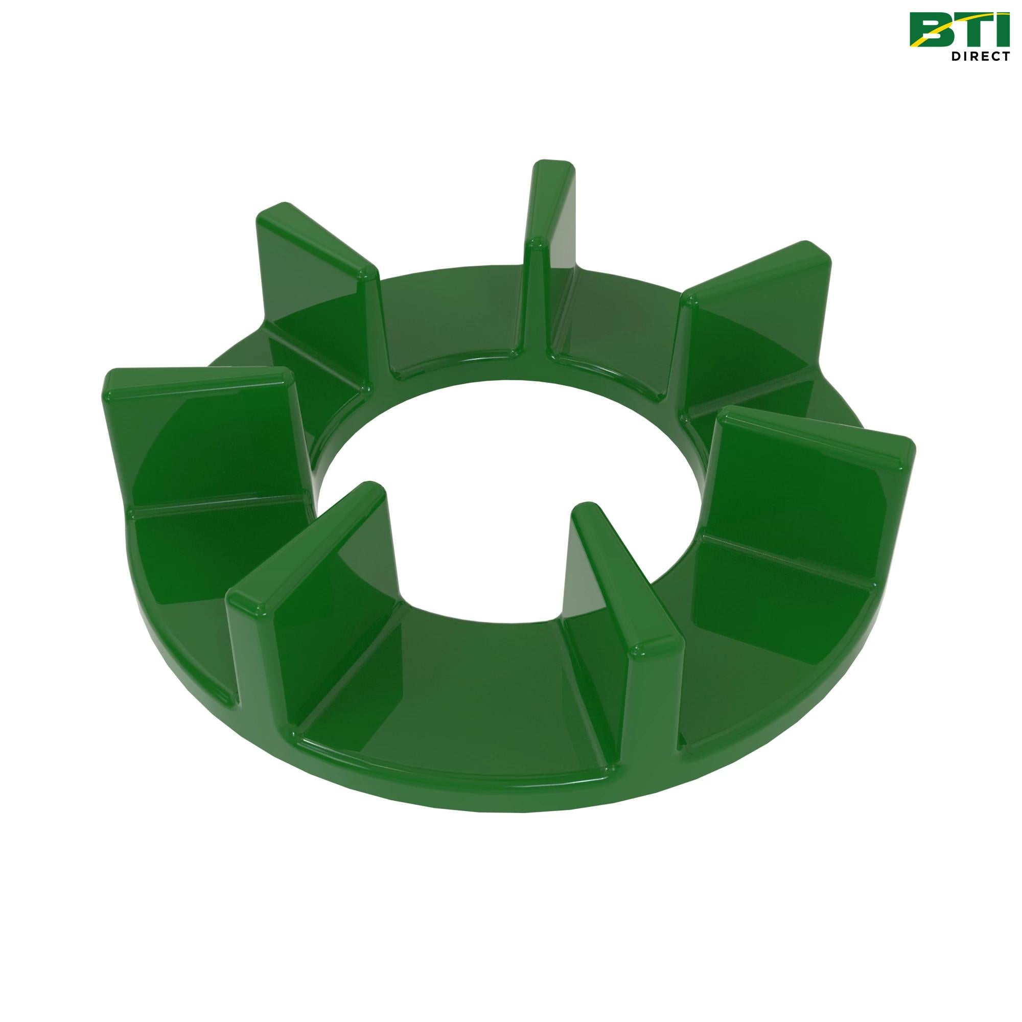 A58870: 7 Port Header Insert