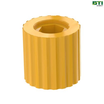 A58874: Low Rate Yellow Meter Roller