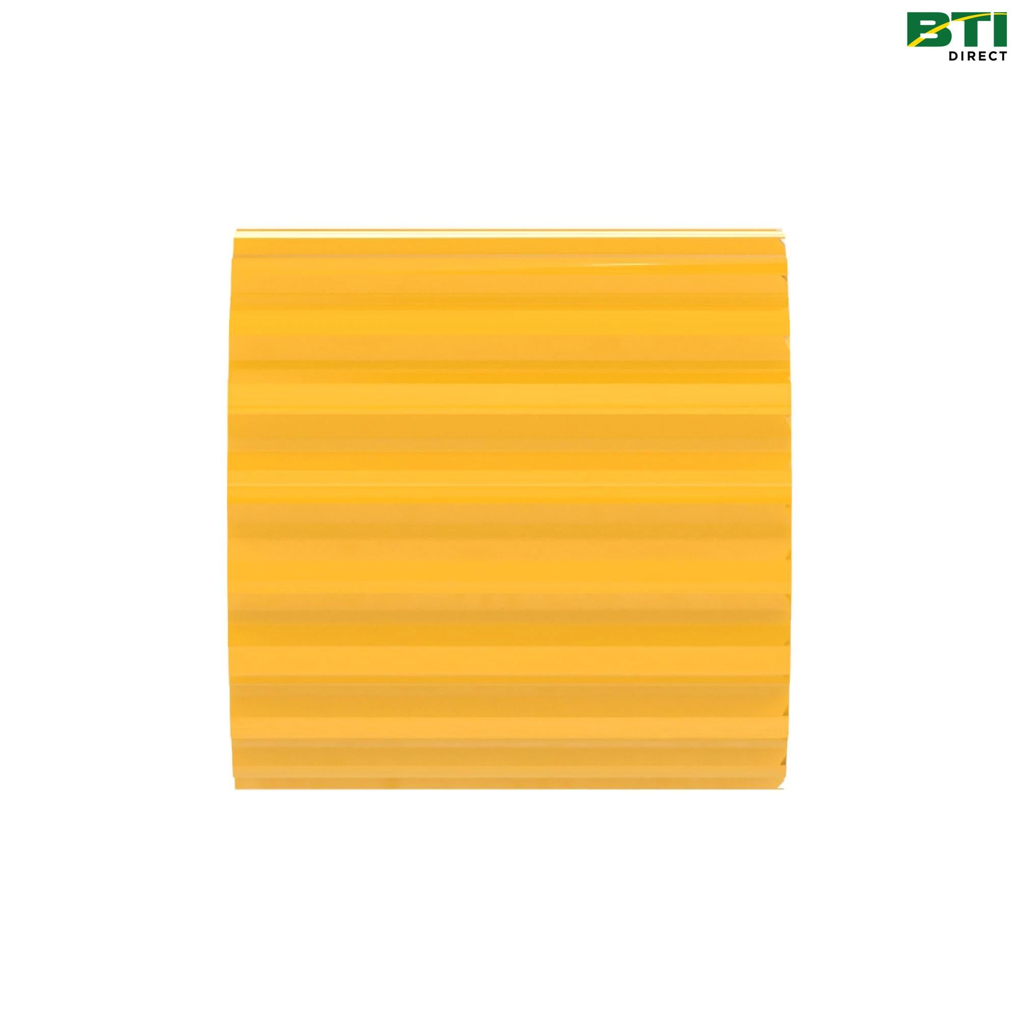 A58874: Low Rate Yellow Meter Roller