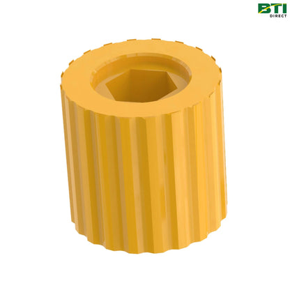 A58874: Low Rate Yellow Meter Roller