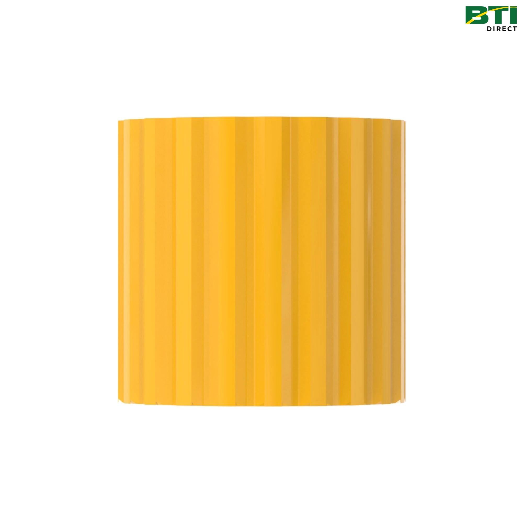 A58874: Low Rate Yellow Meter Roller