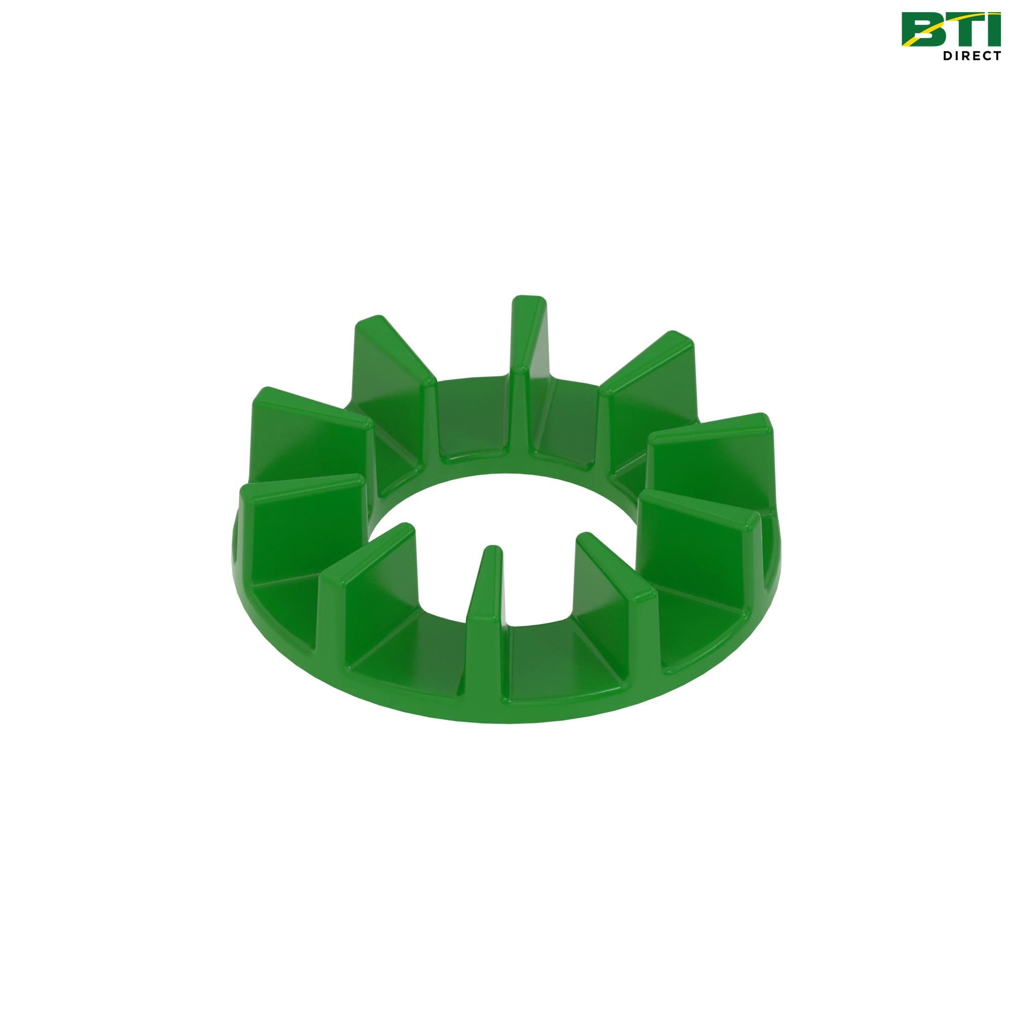 A58887: Seed Hose Manifold Insert