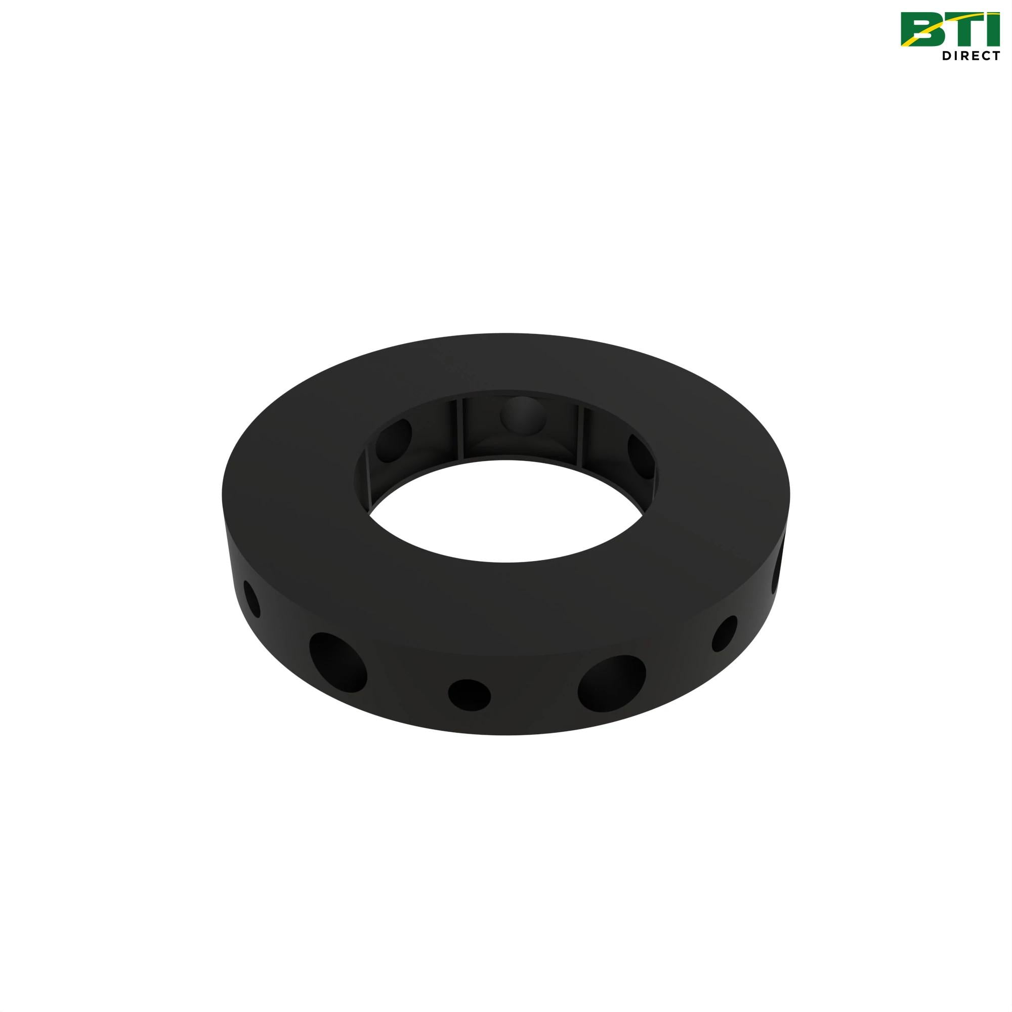 A58892: 7-Port Header Ring