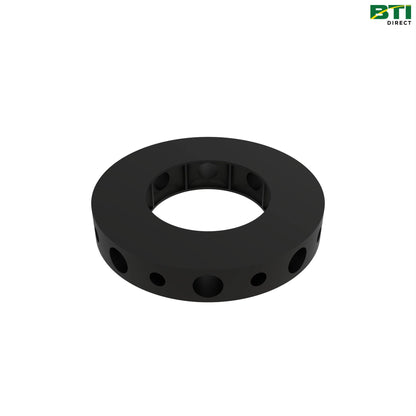 A58893: 8 Port Header Ring