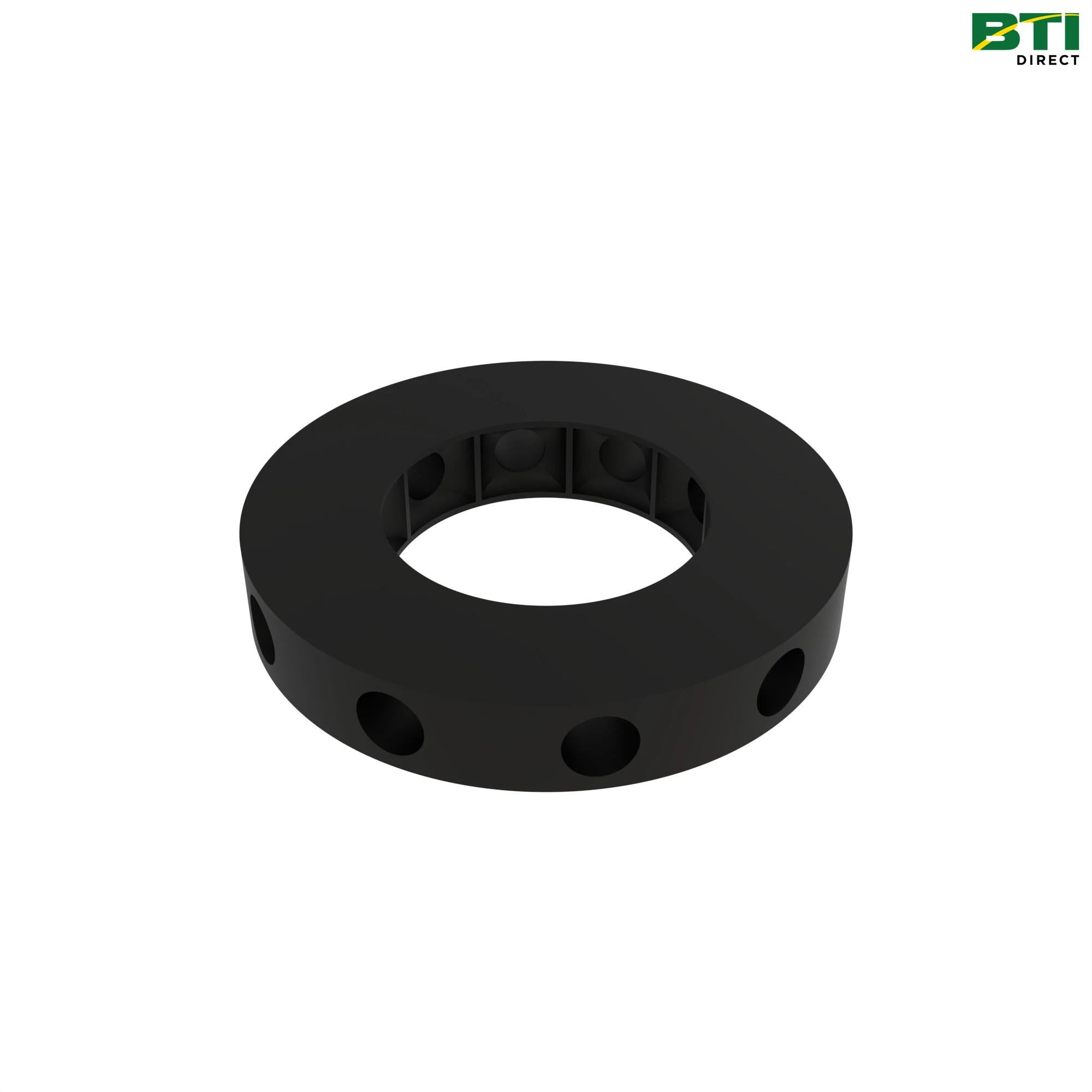 A58895: Secondary Manifold 10 Port Header Ring