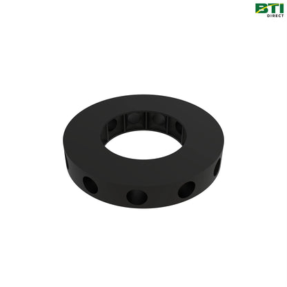 A58896: 11-Port Header Ring