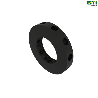 A58896: 11-Port Header Ring