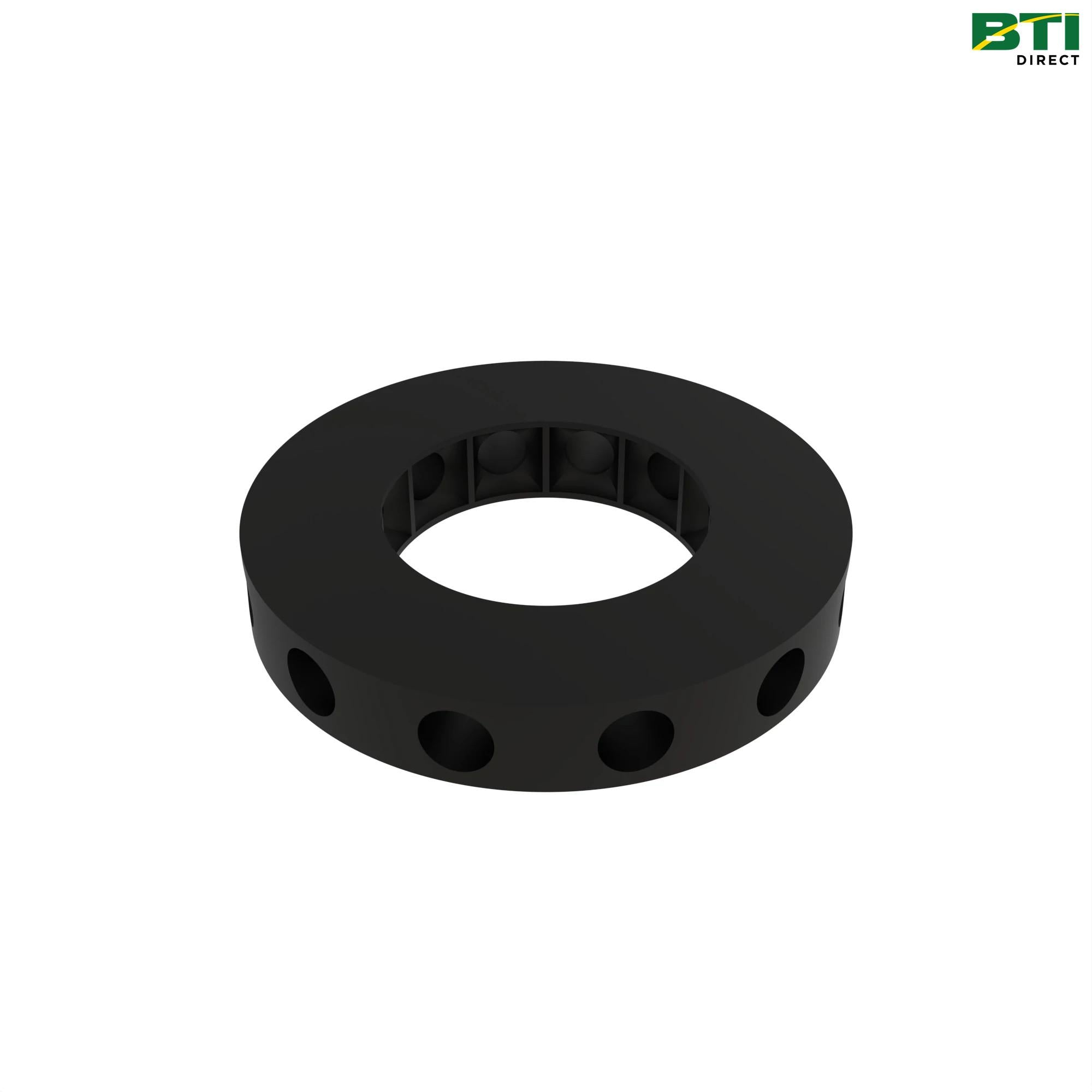 A58897: Secondary Manifold 12 Port Header Ring