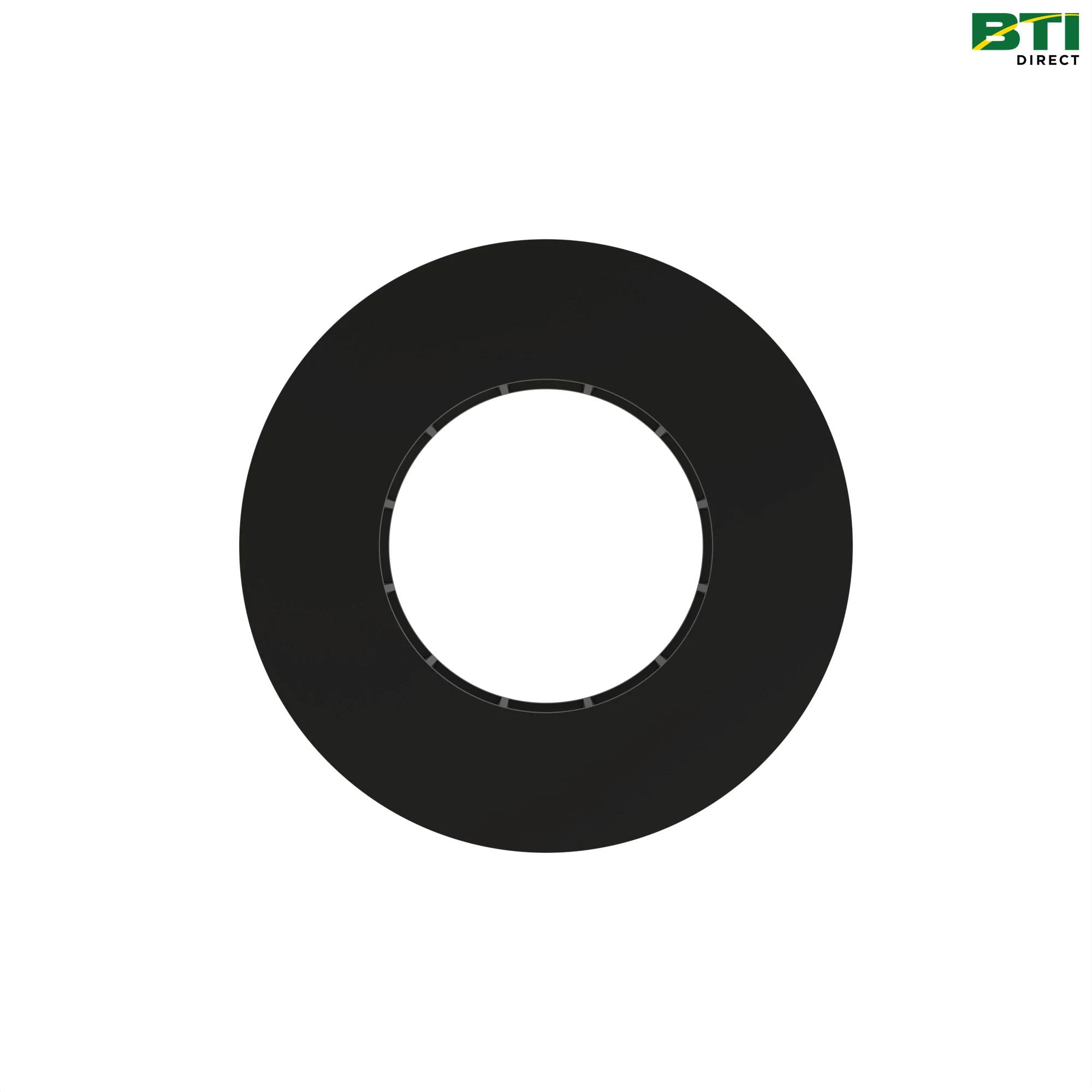 A58897: Secondary Manifold 12 Port Header Ring