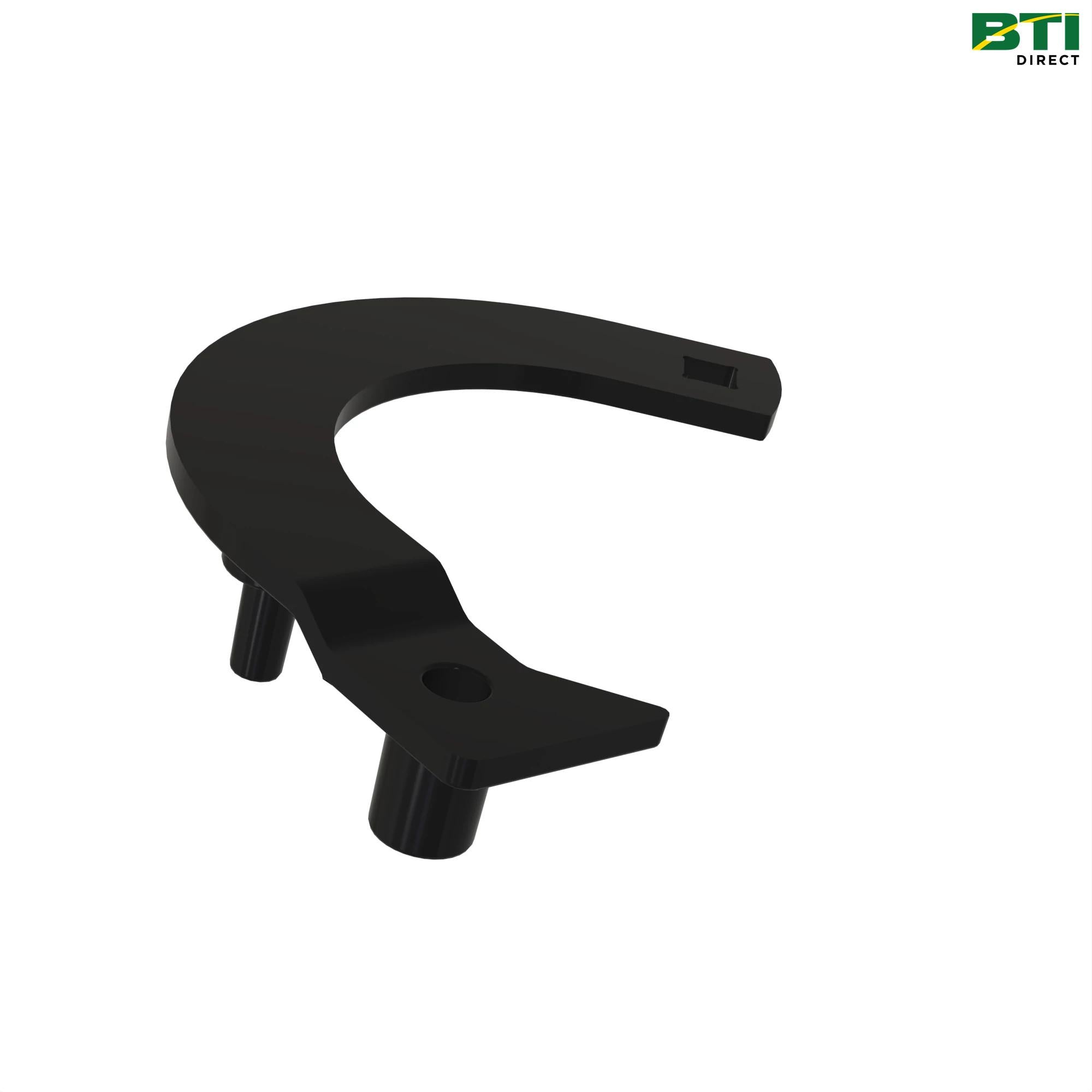 A58964: Wheel Bracket Guard