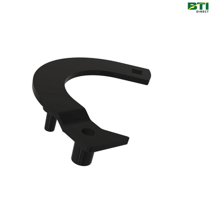 A58964: Wheel Bracket Guard