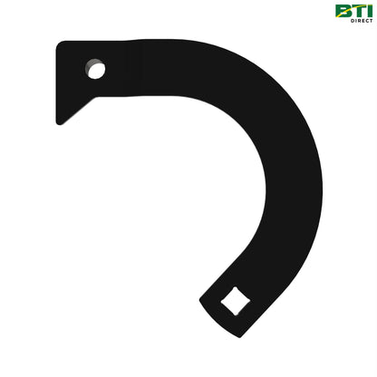 A58964: Wheel Bracket Guard