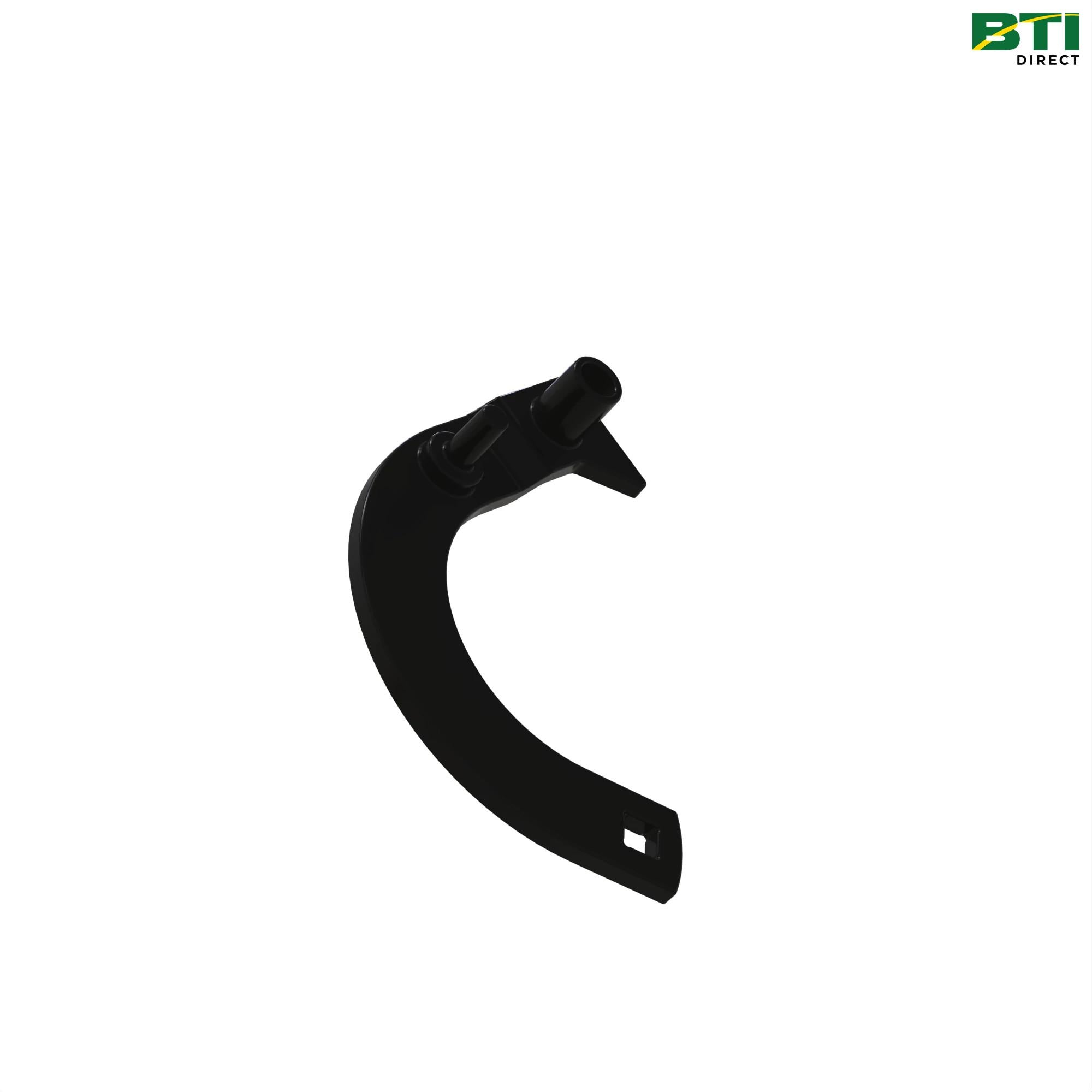 A58964: Wheel Bracket Guard