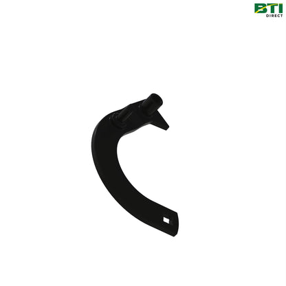 A58964: Wheel Bracket Guard