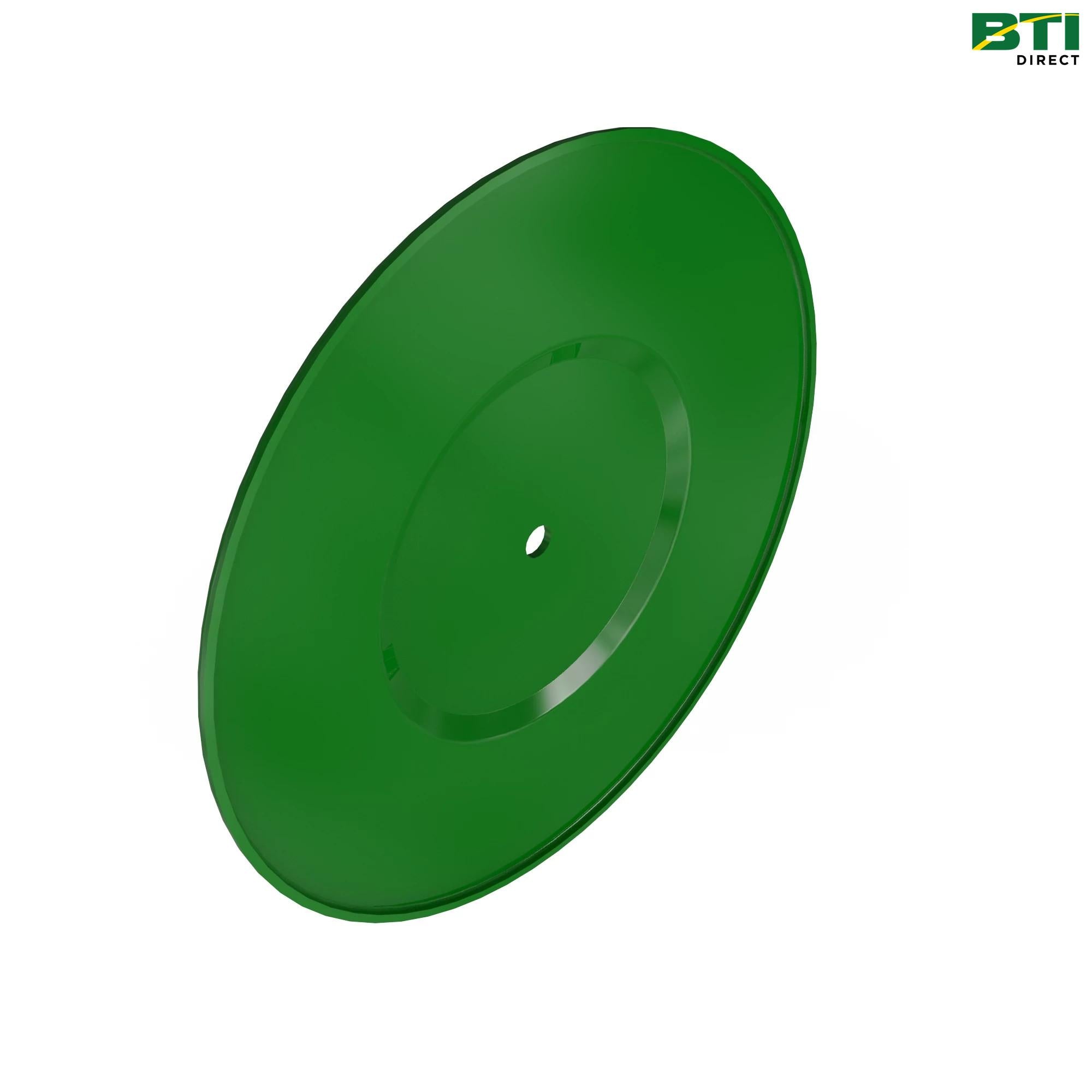 A58983: Top Secondary Manifold Plate