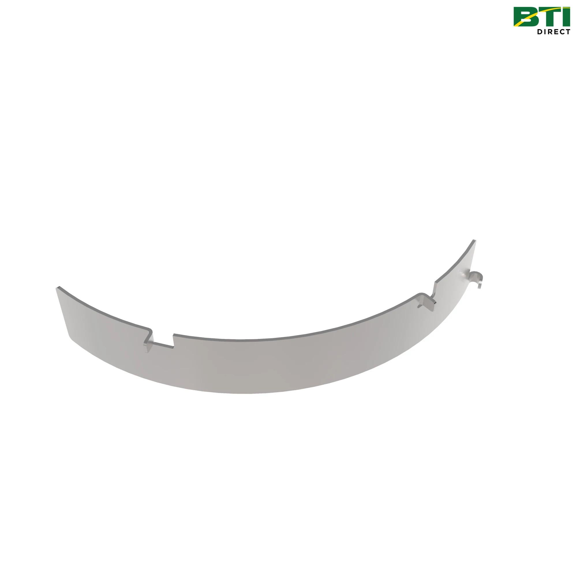 A59019: Radial Bean Meter Lining