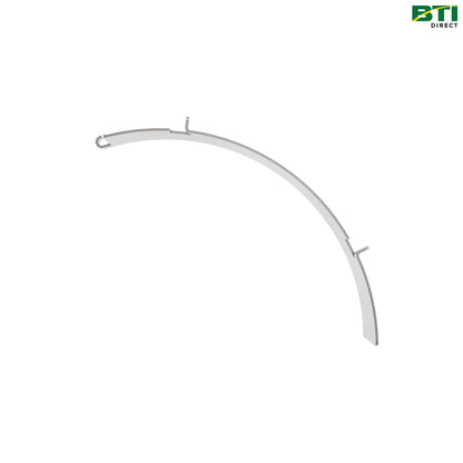 A59019: Radial Bean Meter Lining