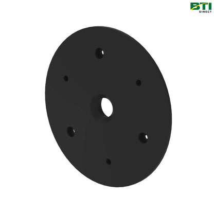 A59106: Closing Wheel, Half