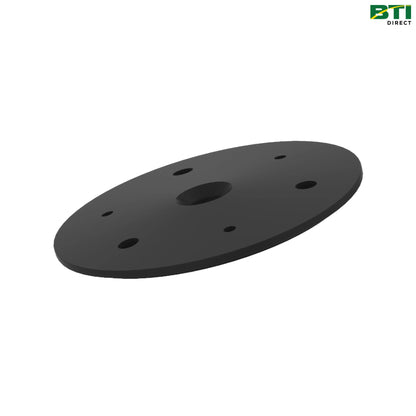 A59106: Closing Wheel, Half