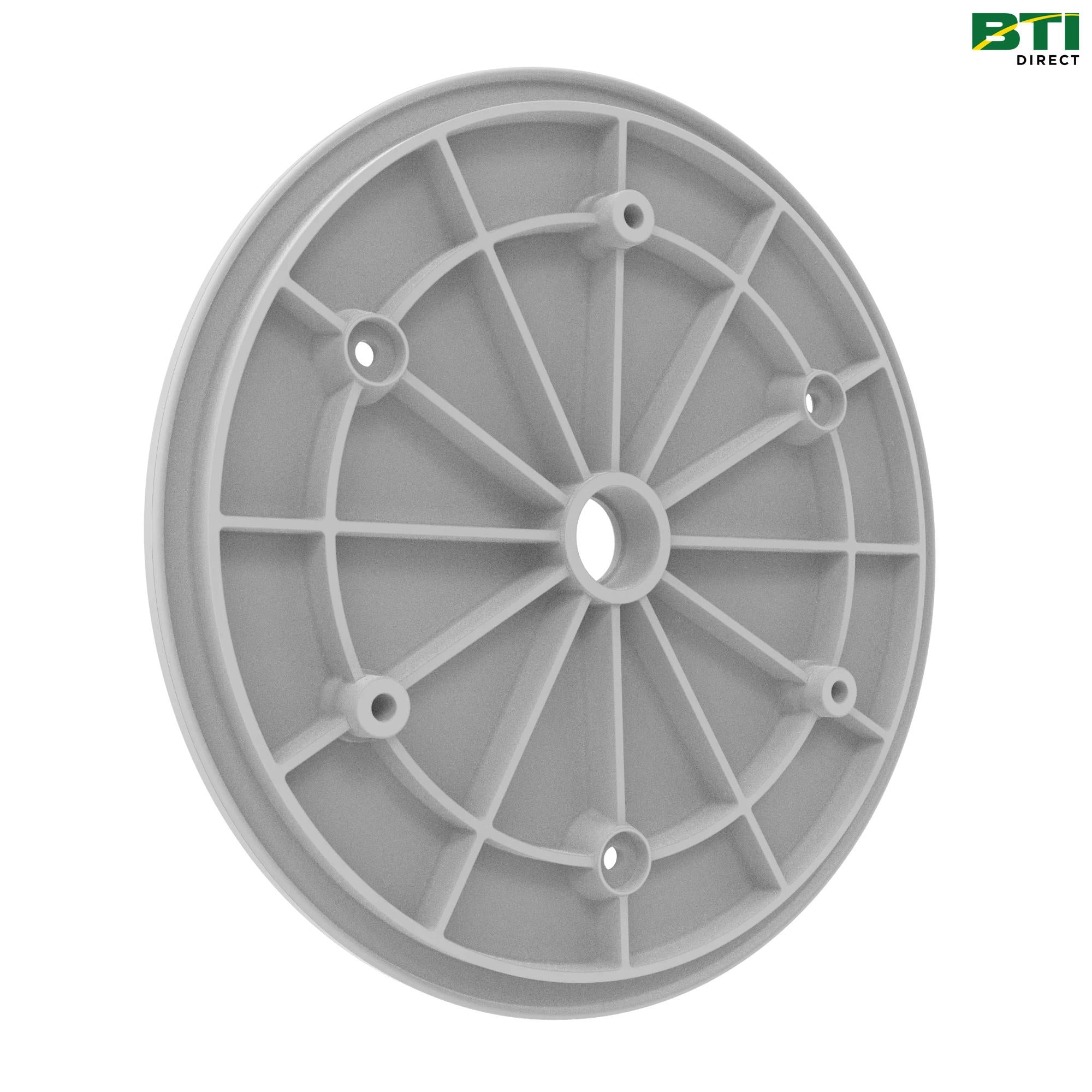 A59109: Half Press Wheel