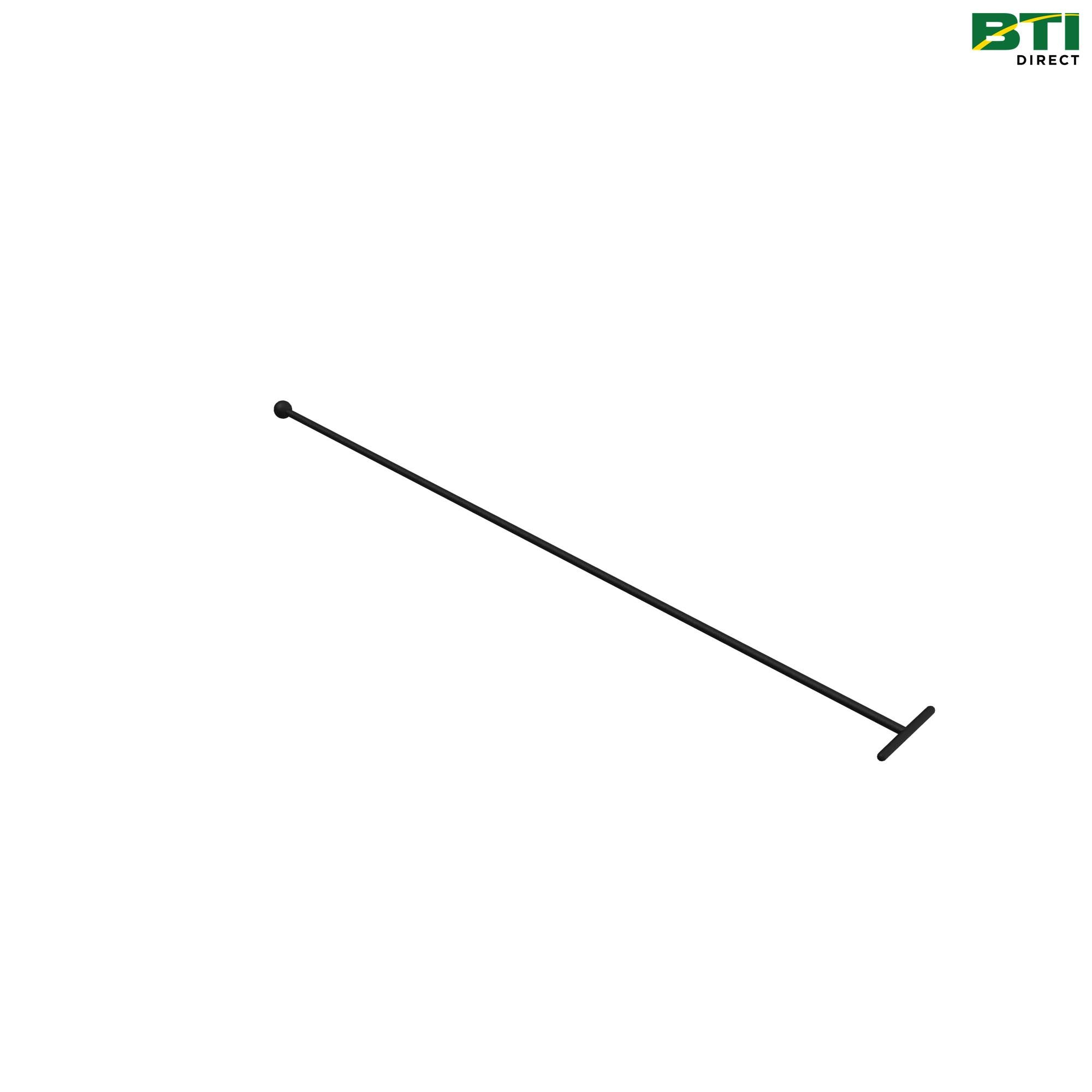 A59122: Rubber Retainer