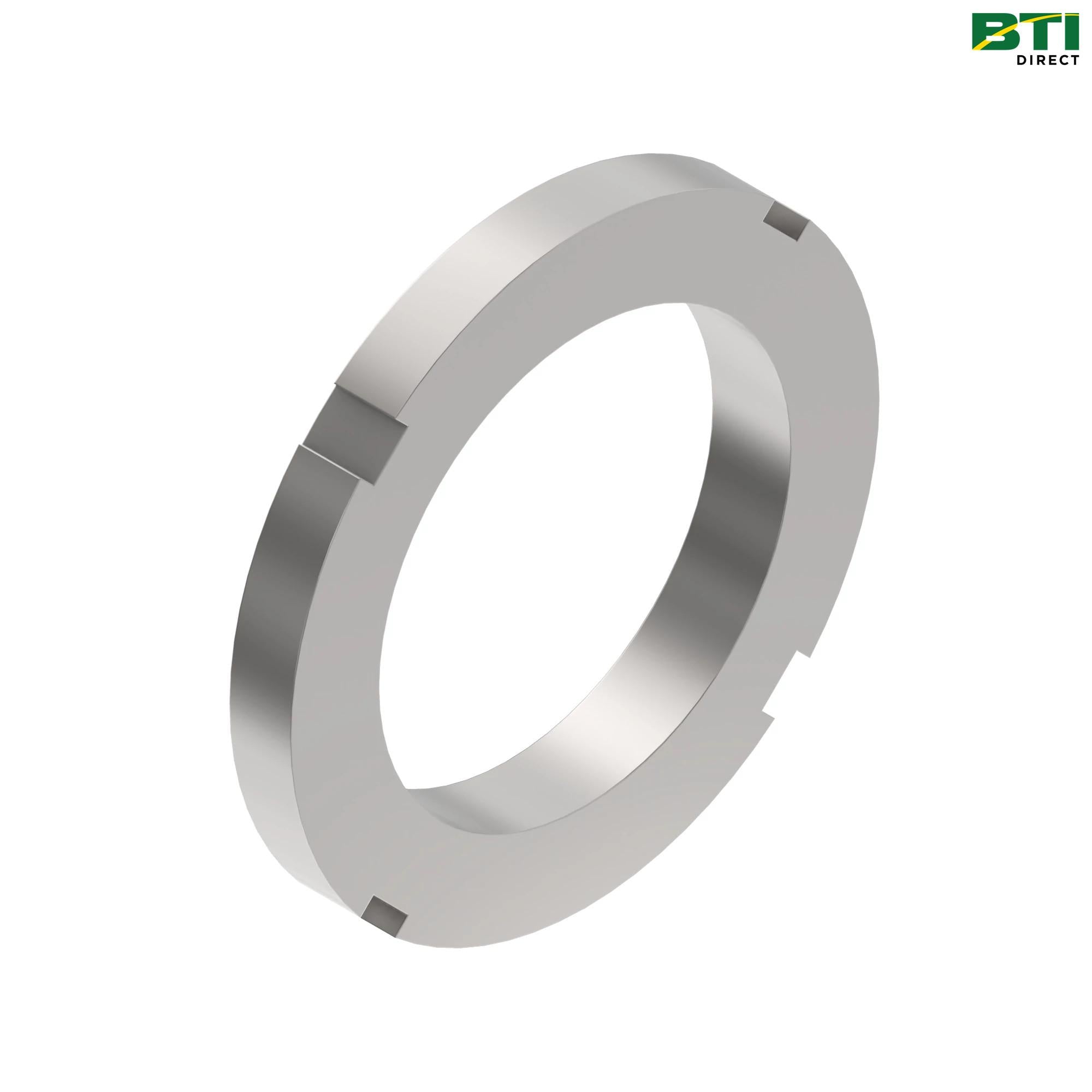 A59267: Spanner Round Nut, M90