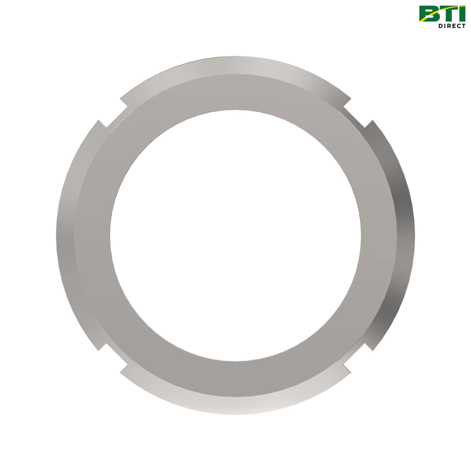 A59267: Spanner Round Nut, M90