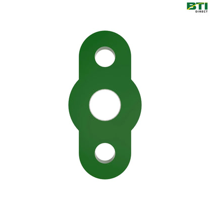 A59338: Axle Plate
