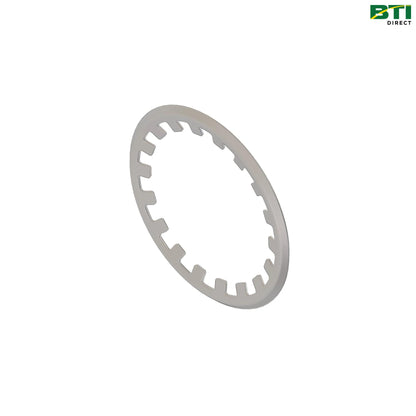 A59475: Push Nut, 1"